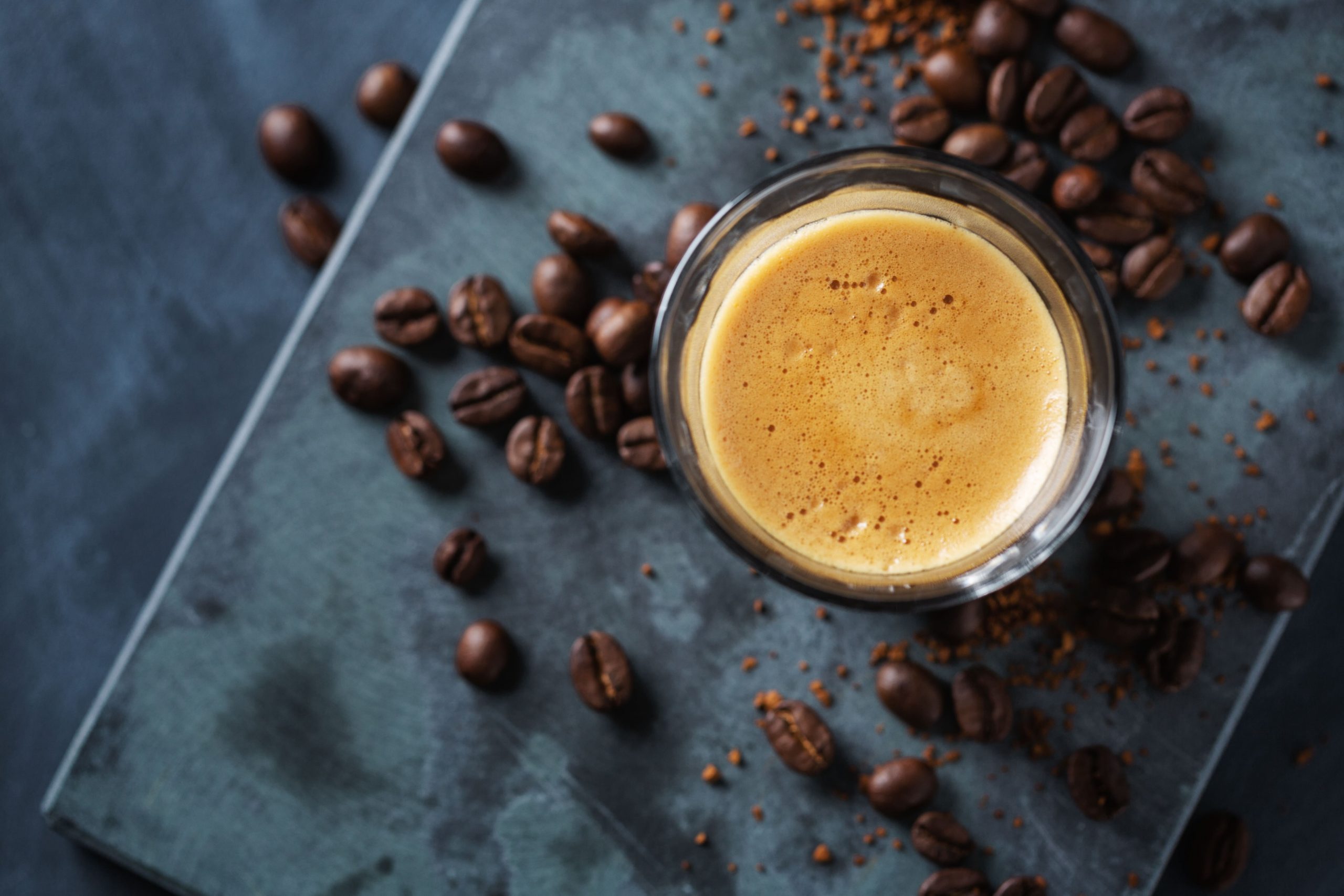 Come capire se un caffè è buono davvero – Briantea Duemila