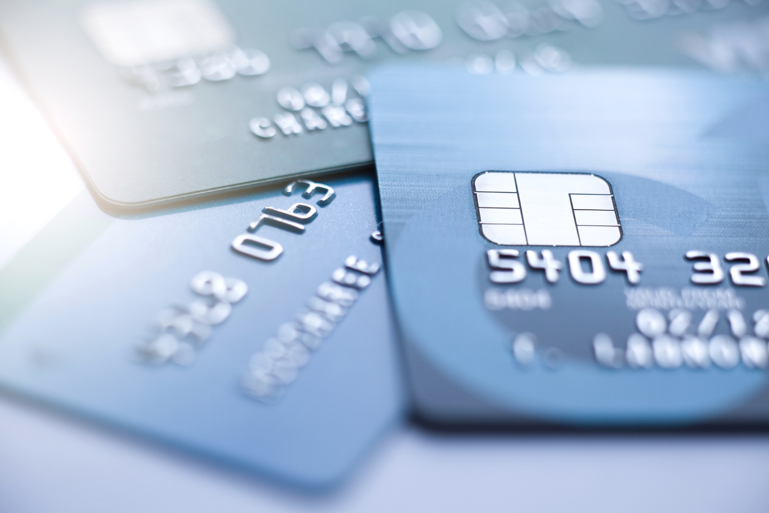 distributori automatici con carta di credito
