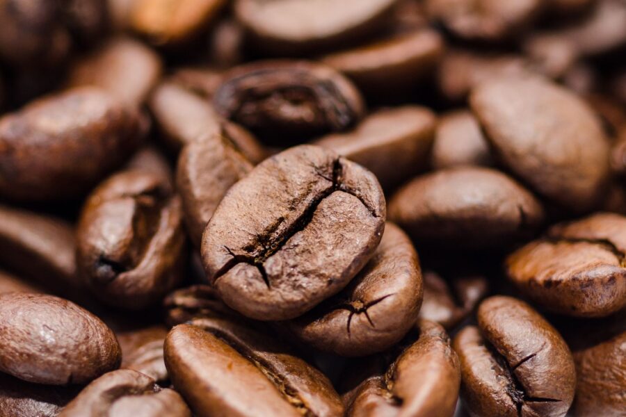 caffè cattivo gusto