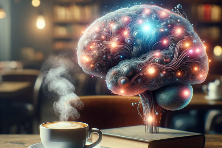 come l'aroma influisce sulla nostra neurologia