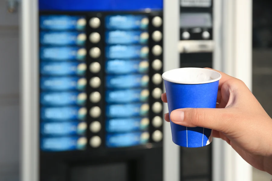 distributori automatici in comodato d’uso gratuito